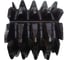 Фреза червячная ИНСТУЛС m 9.0 В, Р6М5 20 гр.,160х125х40 Z-9 тип 3 (сборная) 00001887399 1