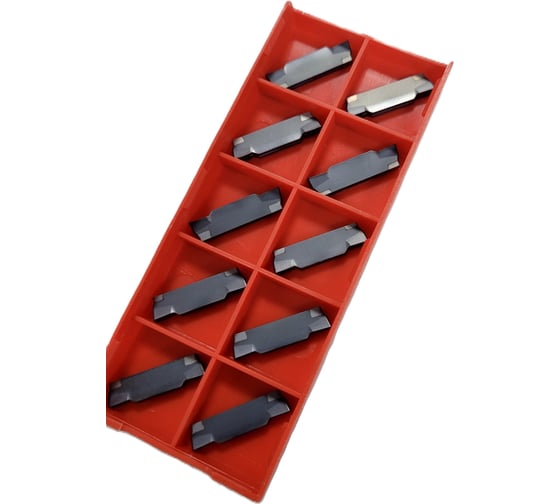 Пластина DAKSTOOLS MGMN400-M-JM801 400JM801