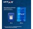 Масло гидравлическое минеральное VITEX HVLP 32 Standard 20 л v306806 4