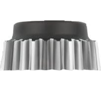 Долбяк чашечный ИНСТУЛС НДД 50мм, m 2.0, Z25, 30 градусов, класс точности А, Р6М5, 2540-0034, ГОСТ 6762-79 00001220608