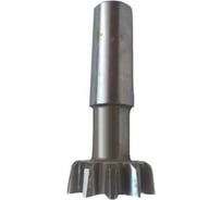 Долбяк хвостовой ИНСТУЛС НДД 50мм, m 5.0, Z9, 20 градусов, класс точности В, Р6М5 00001886863