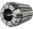 Прецизионная цанга Debever Machining Solutions серия Standard ER32, класс AA, Ø 16 мм DB-S-ER32SC16AA 1