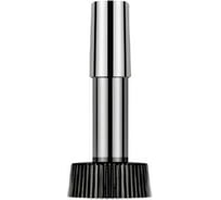 Долбяк хвостовой ИНСТУЛС НДД 12мм, m0.8, Z16, 30гр, А, Р6М5 2540-0063 ГОСТ 6762-79 00001477658