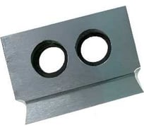 Резец зубострогальный ИНСТУЛС тип1 m0.8-0.9 Р6М5К5 20гр вариант1 ГОСТ 5392-80 00001879613