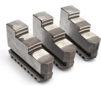 Кулачки сырые обратные YTUM ступеньки, 250мм, К11 цельные ce00068