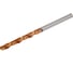 Сверло по металлу твердосплавное H-Tools 3.0x25/50мм, VHM-TiSiN, h8, 140град 8140-1030 3