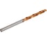 Сверло по металлу твердосплавное H-Tools 3.0x25/50мм, VHM-TiSiN, h8, 140град 8140-1030 4