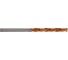 Сверло по металлу твердосплавное H-Tools 3.0x25/50мм, VHM-TiSiN, h8, 140град 8140-1030 5