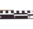 Сверло по металлу твердосплавное H-Tools 3.0x25/50мм, VHM-TiSiN, h8, 140град 8140-1030 6