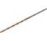 Сверло по металлу твердосплавное H-Tools 1.5x25/50мм, VHM-TiSiN, h8, 140град 8140-1015 3