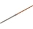 Сверло по металлу твердосплавное H-Tools 1.5x25/50мм, VHM-TiSiN, h8, 140град 8140-1015 4