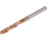 Сверло по металлу твердосплавное H-Tools 4.2x28/50мм, VHM-TiSiN, h8, 140град 8140-1042 3