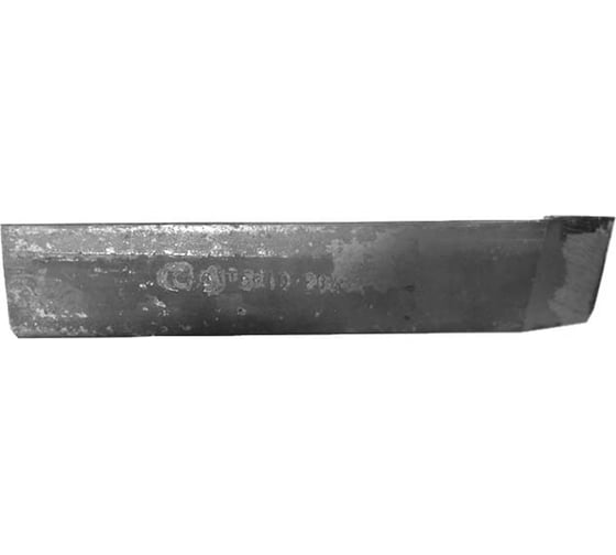 Резец резьбовой для наружной резьбы ХИЗ 32х20х170 мм, Т5К10 ri.410.18 1