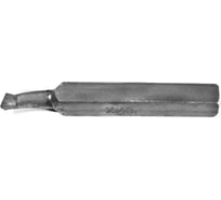 Резец расточной для глухих отверстий 12х12х100 ВК8 ХИЗ ri.407.1