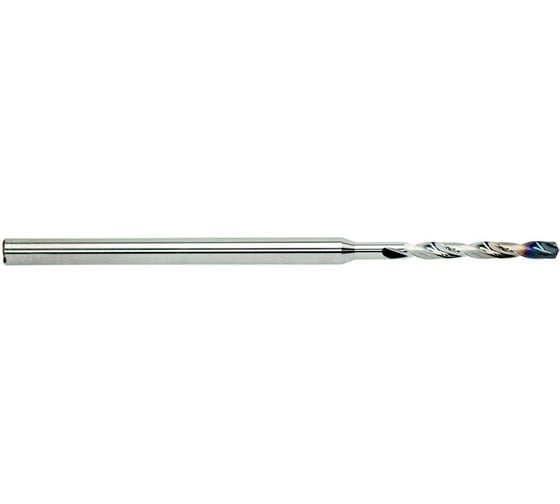 Сверло OSAWA 358SUH 2.5 PV300 8D 358SUH0260N 1