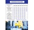 Пила ленточная DAKSTOOLS 2455х27х0.9 мм, Z4/6, М42/Х32 24552746 3
