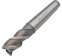 Фреза концевая ОТ к/хв, 18x32x117 мм, z-3, КМ2, HSS 00-00000610