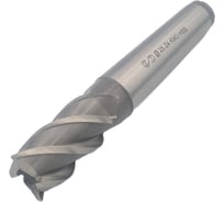 Фреза концевая ОТ к/хв, 25x45x147 мм, z-4, КМ3, HSS 00-00000471