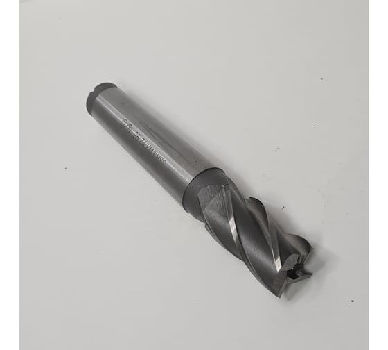 Фреза концевая ОТ к/хв, 25x45x147 мм, z-4, КМ3, HSS 00-00000471
