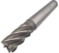 Фреза концевая ОТ к/хв, 25x45x147 мм, z-6, КМ3, HSS 00-00000473