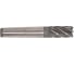 Фреза концевая ОТ к/хв, 25x45x147 мм, z-6, КМ3, HSS 00-00000473 5