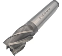Фреза концевая ОТ к/хв, 36x53x178 мм, z-5, КМ4, HSS 00-00000558