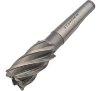 Фреза концевая ОТ к/хв, 24x45x130 мм, z-6, КМ2, HSS 00-00000196