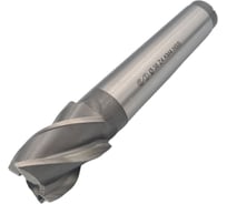 Фреза концевая ОТ к/хв, 38x53x178 мм, z-4, КМ4, HSS 00-00000347