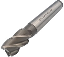 Фреза концевая ОТ к/хв, 28x45x147 мм, z-4, КМ3, HSS 00-00000478