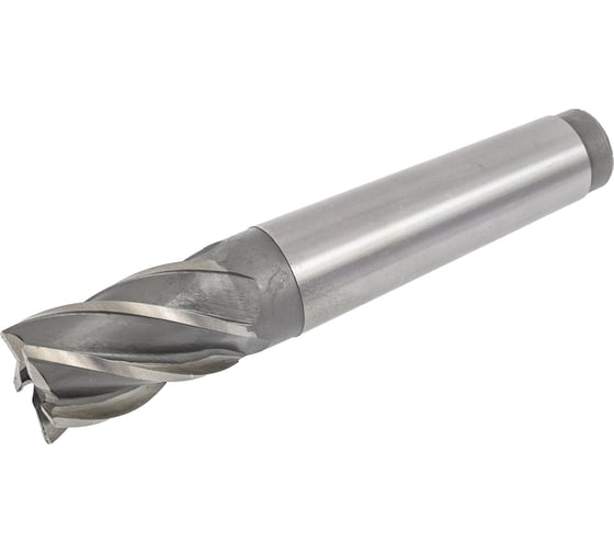 Фреза концевая ОТ к/хв, 32x53x178 мм, z-5, КМ4, HSS 00-00000486