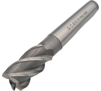 Фреза концевая ОТ к/хв, 22x38x123 мм, z-4, КМ2, HSS 00-00000674