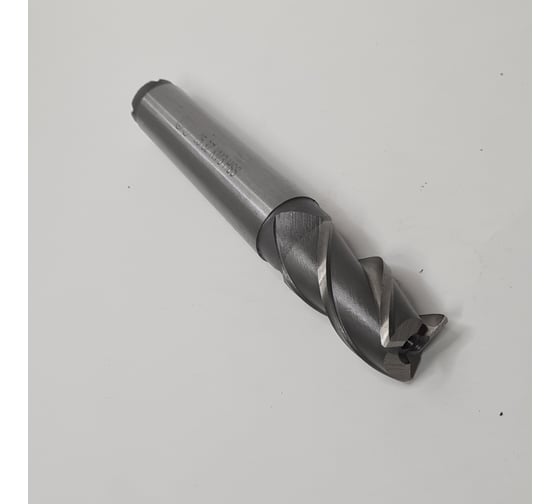 Фреза концевая ОТ к/хв, 25x45x147 мм, z-3, КМ3, HSS 00-00000470