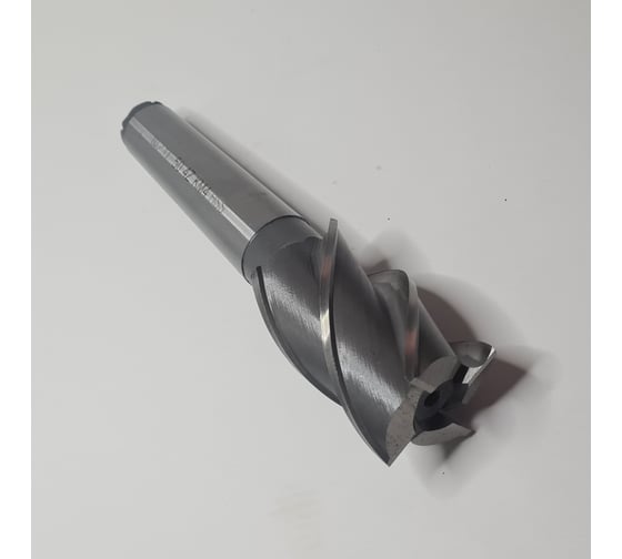 Фреза концевая ОТ к/хв, 50x75x200 мм, z-4, КМ4, HSS 00-00000560