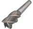 Фреза концевая ОТ к/хв, 50x75x200 мм, z-4, КМ4, HSS 00-00000560 1