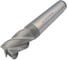 Фреза концевая ОТ к/хв, 34x53x178 мм, z-4, КМ4, HSS 00-00000095 1