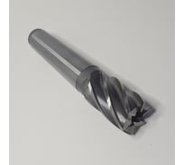 Фреза концевая ОТ к/хв, 35x53x178 мм, z-6, КМ4, HSS 00-00000213