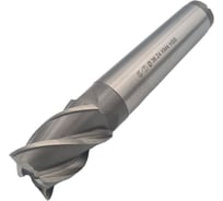 Фреза концевая ОТ к/хв, 36x53x178 мм, z-4, КМ4, HSS 00-00000214