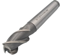 Фреза концевая ОТ к/хв, 30x53x155 мм, z-3, КМ3, HSS 00-00000481