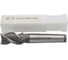 Фреза концевая ОТ к/хв, 30x53x155 мм, z-3, КМ3, HSS 00-00000481 2