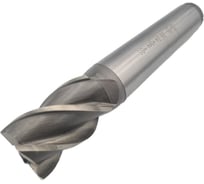 Фреза концевая ОТ к/хв, 35x53x178 мм, z-4, КМ4, HSS 00-00000205