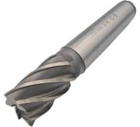 Фреза концевая ОТ к/хв, 34x53x178 мм, z-6, КМ4, HSS 00-00000640