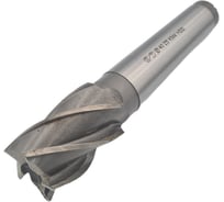 Фреза концевая ОТ к/хв, 40x63x188 мм, z-5, КМ4, HSS 00-00000489