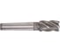 Фреза концевая ОТ к/хв, 30x53x155 мм, z-5, КМ3, HSS 00-00000483 5