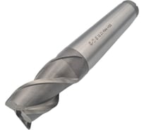 Фреза концевая ОТ к/хв, 32x53x178 мм, z-3, КМ4, HSS 00-00000484