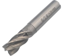 Фреза концевая ОТ ц/хв, 14x26x83 мм, z-5, HSS 00-00000570