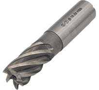 Фреза концевая ОТ ц/хв, 18x32x92 мм, z-6, HSS 00-00000613