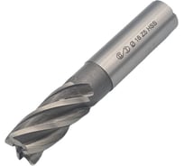 Фреза концевая ОТ ц/хв, 16x32x92 мм, z-5, HSS 00-00000641