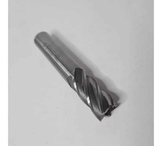 Фреза концевая ОТ ц/хв, 16x32x92 мм, z-5, HSS 00-00000641