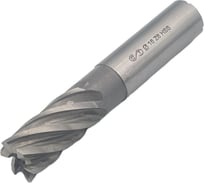 Фреза концевая ОТ ц/хв, 16x32x92 мм, z-6, HSS 00-00000642