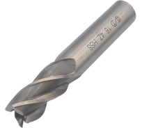 Фреза концевая ОТ ц/хв, 16x32x92 мм, z-4, HSS 00-00000572